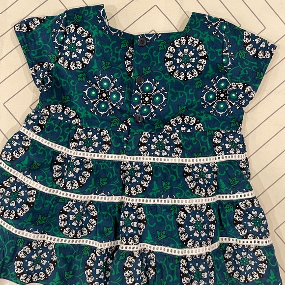 NWT Petit Confection Floral Dress - Picture 10 of 10